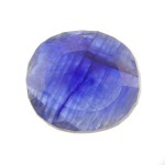 Blue Sapphire - 8.78 Carats (Ratti-9.70) Neelam